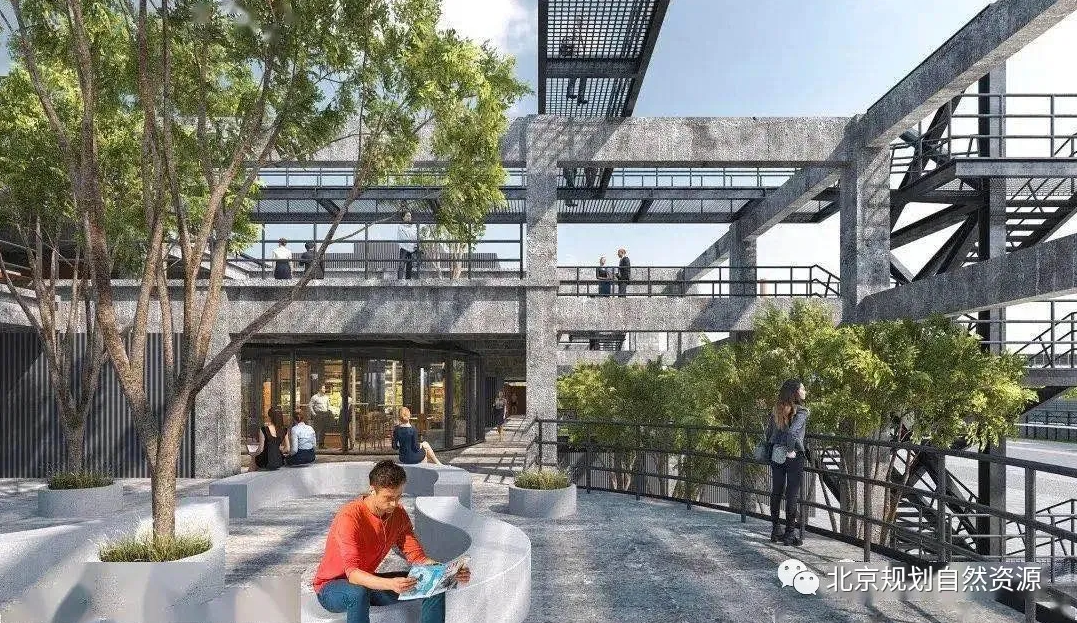 北京市低風險工程建設項目推行建筑師負責制